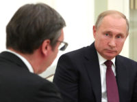 OVO SE PUTINU NEĆE SVIDJETI: Vučić uvodi bolan rez za Moskvu