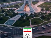 NEVIĐENO PREDSTAVLJANJE: Iran objavio konačan popis od 26 igrača za SP u holivudskom stilu (VIDEO)
