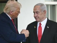 TRUMP UDARIO RAMPU NETANYAHU: 'Imao sam veoma produktivan razgovor s Bibijem, neće biti slanja trupa u Bejrut'