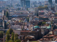 OD VIZIJE DO REALIZACIJE: Šta donosi novi plan razvoja Sarajeva?