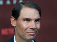 MNOGE JE IZNENADIO: Rafael Nadal izabrao 10 najvećih sportskih legendi svih vremena