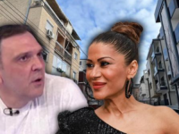 KOMŠINICA ZATEKLA MINU KOSTIĆ U STRAŠNOM STANJU: Otkrila šta je srbijanska pjevačica radila dok su svi gledali