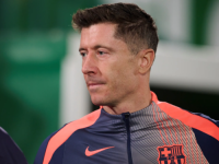 NA PRAGU SENZACIONALNOG TRANSFERA: Lewandowski bi mogao postati novo lice turskog velikana