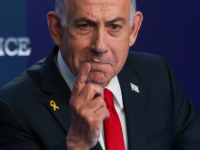 'RAT NIJE NI BLIZU GOTOV': Netanyahu poslao zastrašujuću poruku Iranu