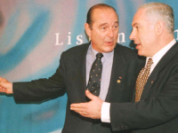 NEVIĐENI SKANDAL U PARIZU: Bivši ambasador otkrio kako je francuski predsjednik brutalno ponizio Netanyahua (VIDEO)