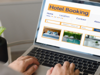 ANTISEMITIZAM U PORASTU: Njemačka policija češlja hotel zbog skandalozne poruke gostima