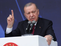 SVJETSKA KRIZA U NAJAVI: Erdogan najavio mračnu budućnost ako se Izrael ne zaustavi