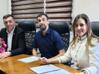 POSTIGNUT DOGOVOR: Vlada ŽZH i sindikati potpisali sporazum o povećanju osnovice plaće