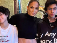 BLIZANCI JENNIFER LOPEZ PRIMLJENI NA PET FAKULTETA: Godinama su vodili tešku borbu sa poremećajem zbog kojeg učenje nije bilo jednostavno