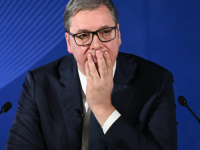 VUČIĆ PRED NAJTEŽOM ODLUKOM: Predsjednik Srbije otkrio šta EU zahtijeva od njega