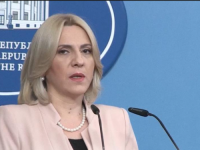 IZNENAĐUJUĆI STAV IZ RS: Cvijanović podržala američku inicijativu