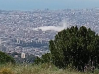 'NEĆE BITI MIRA U BEJRUTU': Eskalacija na Bliskom istoku, Izrael 'zasuo' Dahiju – Katz poslao žestoku poruku Hezbollahu