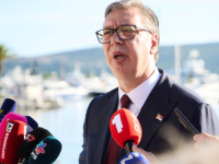 IZDAO SAM SEBE: Vučić otkrio šta evropski lideri zaista misle o njemu – nije nimalo pohvalno