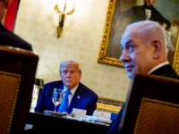'PAZI ŠTA RADIŠ, MOGAO BI OSTATI SAM PROTIV IRANA': Trump otkrio detalje dramatičnog poziva sa Netanyahuom koji je spriječio globalnu katastrofu