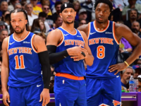 NBA LUDILO U NEW YORKU: Za dva mjesta uz teren u Madisonu plaćeno nevjerovatnih milion dolara