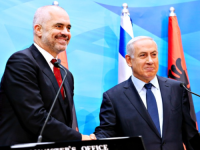 DA LI JE IZRAEL KUPIO RAMU?: Šokantni detalji tajnih veza albanskog premijera i Netanyahua