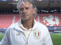 BLIZU POTPISA: Roberto Mancini spreman da spasi posrnule Italijane