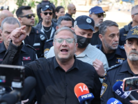 DIREKTAN UDAR NA BEN-GVIRA: Italija pokrenula istragu protiv izraelskog ministra zbog mučenja aktivista