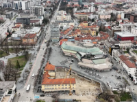 VELIKA TRANSFORMACIJA U BH. GRADU: Na 10 hektara planirano 20 zgrada i 350 parking mjesta