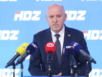 ZAGREB VEĆ ODABRAO: Branko Bačić javno progurao Darijanu Filipović za buduću hrvatsku predstavnicu u BiH