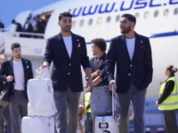 IRANCI STIGLI NA MUNDIJAL I POSLALI PORUKU KOJA ĆE UZDRMATI AMERIKU: Da li će biti kažnjeni?