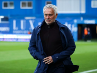 POVRATAK 'SPECIAL ONE-a': Mourinho ponovo na klupi Real Madrida