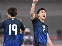 DRAMA U REPREZENTACIJI JAPANA: Kapiten otpao sa Mundijala, poznata i njegova zamjena
