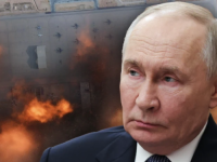 BIVŠI AMERIČKI KOMANDANT POSLAO DRAMATIČNO UPOZORENJE: 'Putin će uskoro izvesti kopneni napad na OVE zemlje'