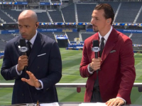 SPEKTAKL U EMISIJI UŽIVO: Tokom komentarisanja Mundijala, Ibrahimović i Henry zapjevali 'I Am From Bosnia' (VIDEO)