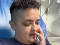 MARIJA ŠERIFOVIĆ ZAVRŠILA U BOLNICI, UVEZLI JE U INVALIDSKIM KOLICIMA: 'Nikada nisam osjetila ovoliku bol, nikada u životu'