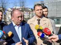 HLADAN TUŠ ZA STANIVUKOVIĆA: Crnadak odbio sastanak i žestoko isprozivao gradonačelnika Banjaluke
