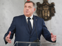 NOVA SATIRA O DODIKU: 'Amerikanci znaju da sam ja garant za mir, čekam njihov mig da se kandidujem za člana Predsjedništva'