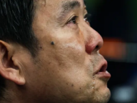 'NANIO SAM MU STRAŠAN BOL': Selektor Japana plakao zbog precrtanog kapitena, pa se izvinio svima