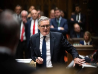 KRAJ ERE DRUŠTVENIH MREŽA ZA DJECU: Keir Starmer donio historijsku odluku koja mijenja sve