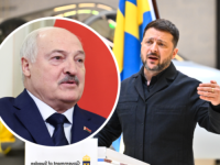 NEOČEKIVAN POTEZ PREDSJEDNIKA BJELORUSIJE: 'Malo sam pretjerao, ako se Zelenski uvrijedio...'