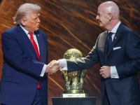 KRŠENJE SVIH PRAVILA: FIFA kapitulirala pred Trumpom – Otkriveno šta američki predsjednik sprema za finale Mundijala