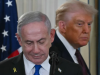 NETANYAHU PRED PORAZOM: Obećao rušenje Irana, a dobio 'šamar' od Sjedinjenih Država