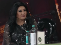DRAGANA MIRKOVIĆ OTKRILA JEZIVU ISTINU ZAŠTO JE MORALA NAPUSTITI SRBIJU: 'Bila sam na meti mafije'