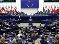 EU PREPOZNALA DODIKOVE SECESIONISTIČKE PLANOVE: 'Vlasti RS-a plaćaju strane lobiste da promovišu komadanje Bosne i Hercegovine'