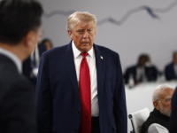 'JA SAM ŠEF!': Pogledajte kako je Trump nasmijao najmoćnije lidere svijeta (VIDEO)
