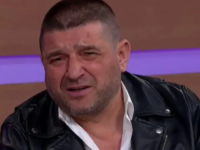 HRVATI BEZ MILOSTI: Zbog pjesama Baje Malog Knindže državljanin BiH osuđen na zatvorsku kaznu
