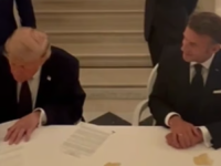 'OVO NIJE BILO LAKO': Trump uzdahnuo pa potpisao historijski sporazum s Iranom