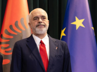 TRUMPOV ZET MOŽE KOŠTATI ALBANIJU ČLANSTVA U EU: Brisel izdao ozbiljno upozorenje Ediju Rami