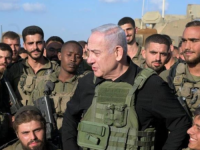 TVRDOGLAVI NETANYAHU NE ODUSTAJE: Može li Trump uticati na povlačenje izraelske vojske iz Libana?