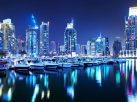 KRAJ ERA LUKSUZA: Rat na Bliskom istoku prijeti potpunim slomom tržišta nekretnina u Dubaiju