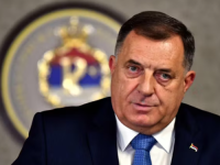 DODIK PROVOCIRA: 'OHR je potvrda da je BiH običan protektorat, a ne država'