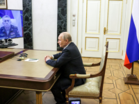 SVE SE RUŠI PRED OČIMA KREMLJA: Putin je pred gotovo nemogućim zadatkom