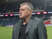PAPE BEZ DLAKE NA JEZIKU: 'Mi smo tim srednje kvalitete, protiv svakog ćemo se namučiti...'