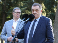 HRVATSKI MEDIJI PIŠU: Beograd prema RS-u više ne skriva mržnju – počelo je '95., a nogomet je sve razotkrio