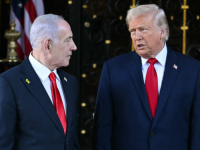 TRUMP SE PREDOMISLIO I IZAZVAO BURNE REAKCIJE U TEL AVIVU: Ovaj detalj najteže je pogodio Izrael